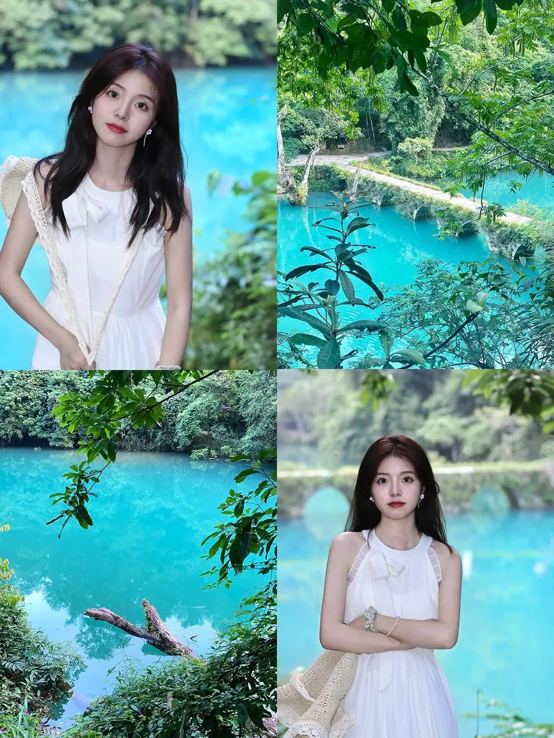 贵州已回📍真心建议2-4月要去的姐妹