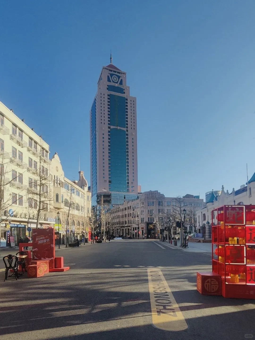 🌊青岛3天2晚深度攻略|逐字拆解景点玩法