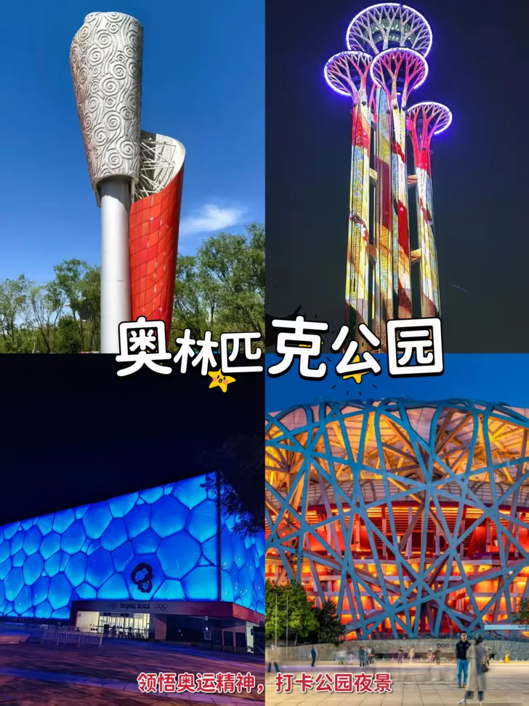 五一北京亲子5天游玩攻略🌈人均800➕💰