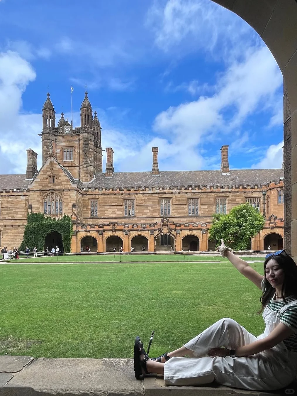 听劝‼️2-5月去澳大利亚旅游🔥先看完这篇