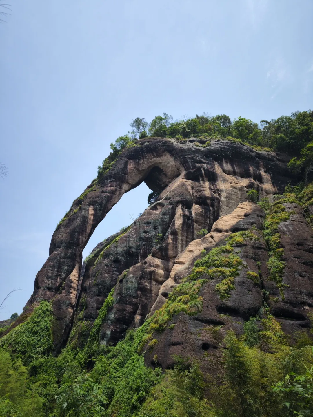史上最全！！道教名山龙虎山旅游攻略！