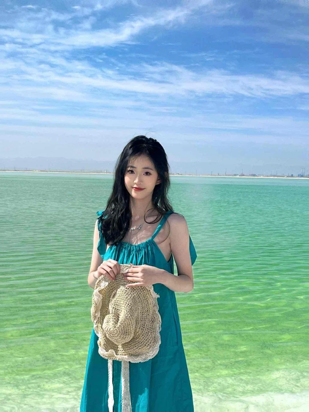 和闺蜜去青海玩了7天，消费观真的崩塌了…