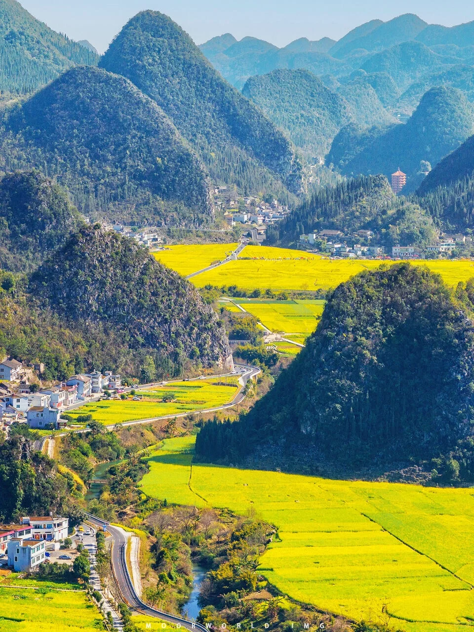 🌈迄今为止，我最喜欢的亲子游城市出现了