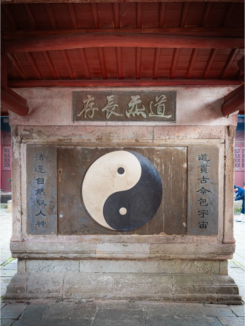 史上最全！！道教名山龙虎山旅游攻略！