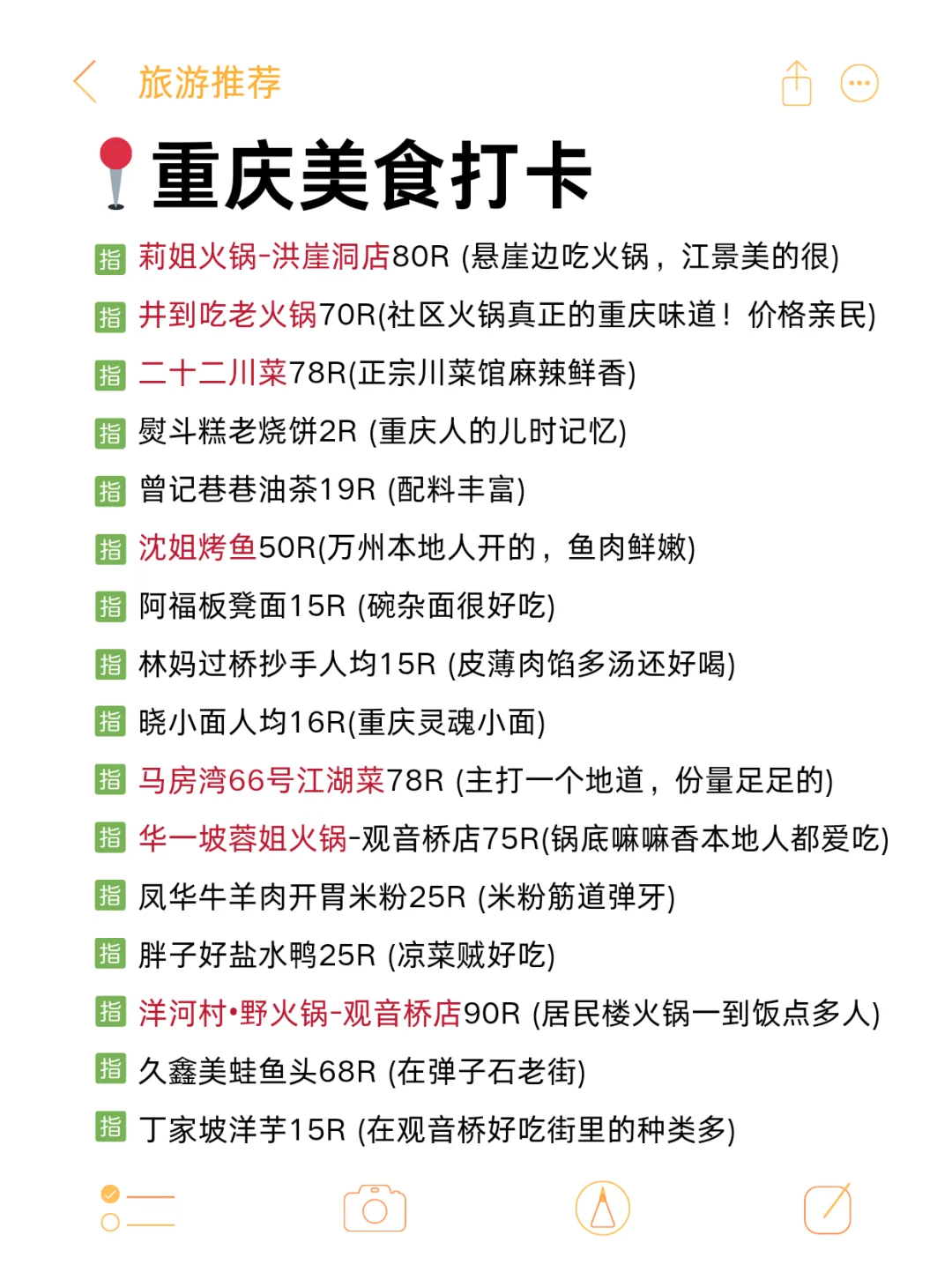 4-5月适合穷游的🔟大城市💫快收藏！