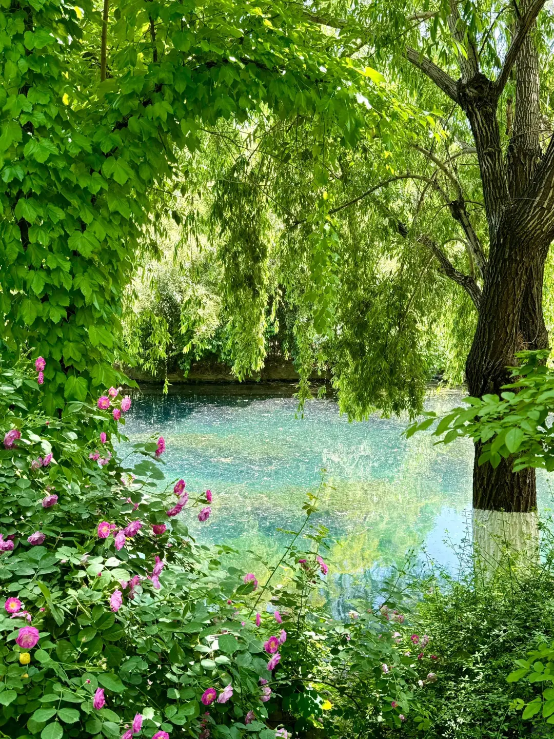 听劝👂🏻3-5月来济南的姐妹请🐴住