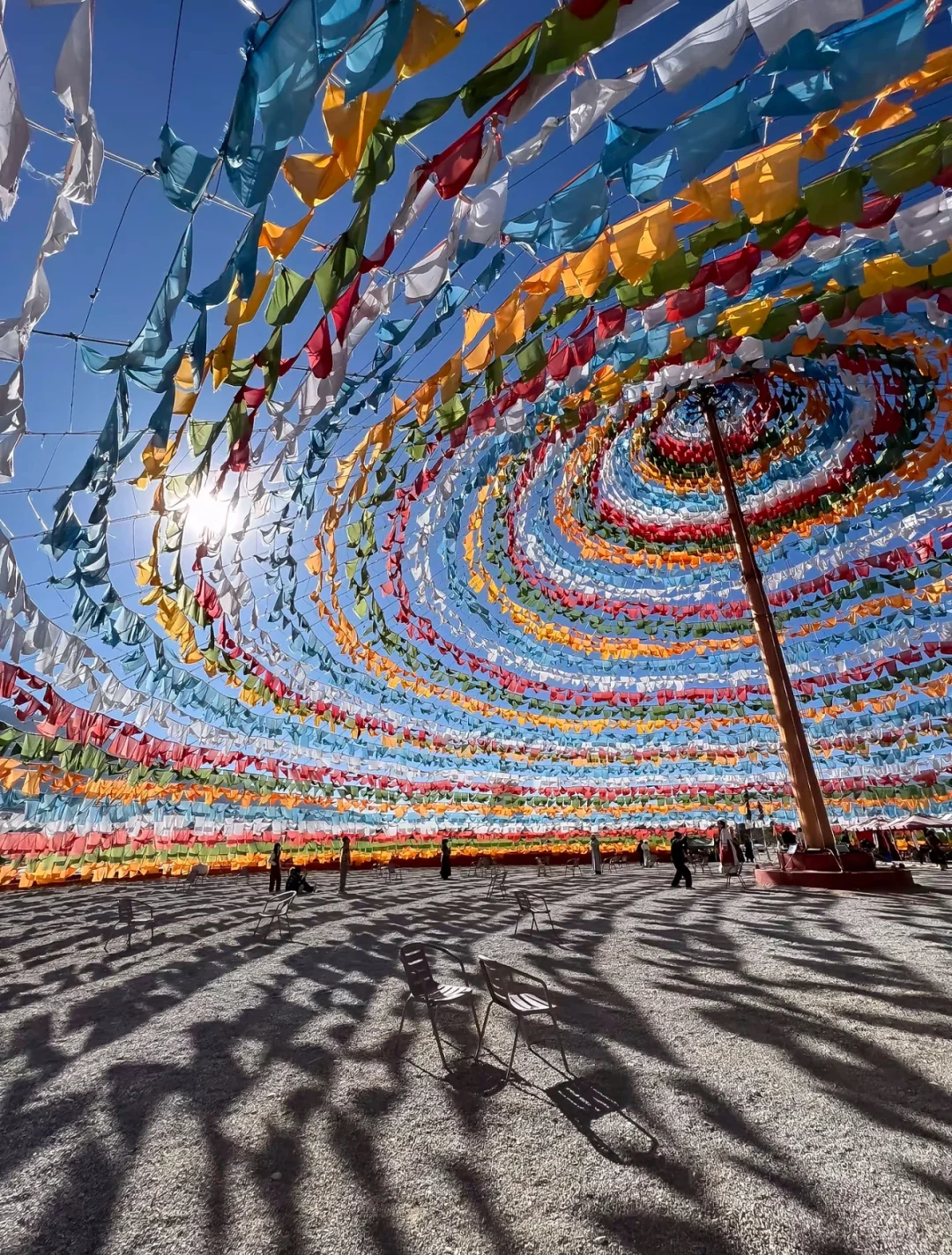 ✈️别再瞎逛！这才是云南的正确打开方式