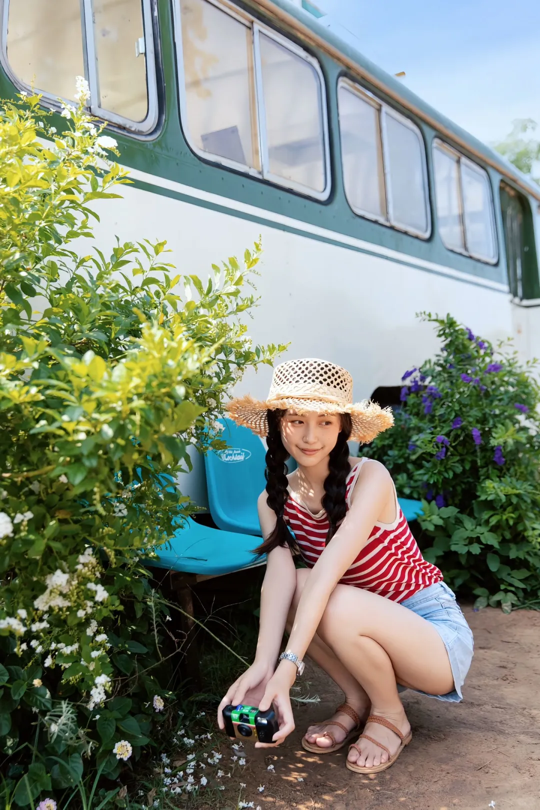 厦门旅游攻略备好了！