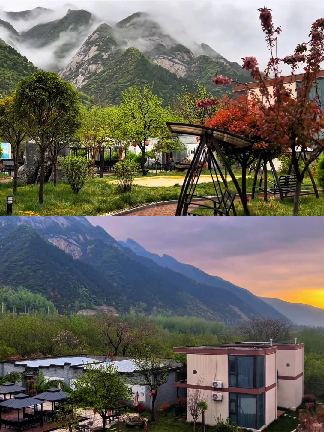 震撼！西安独家旅游王炸产品来袭🚀