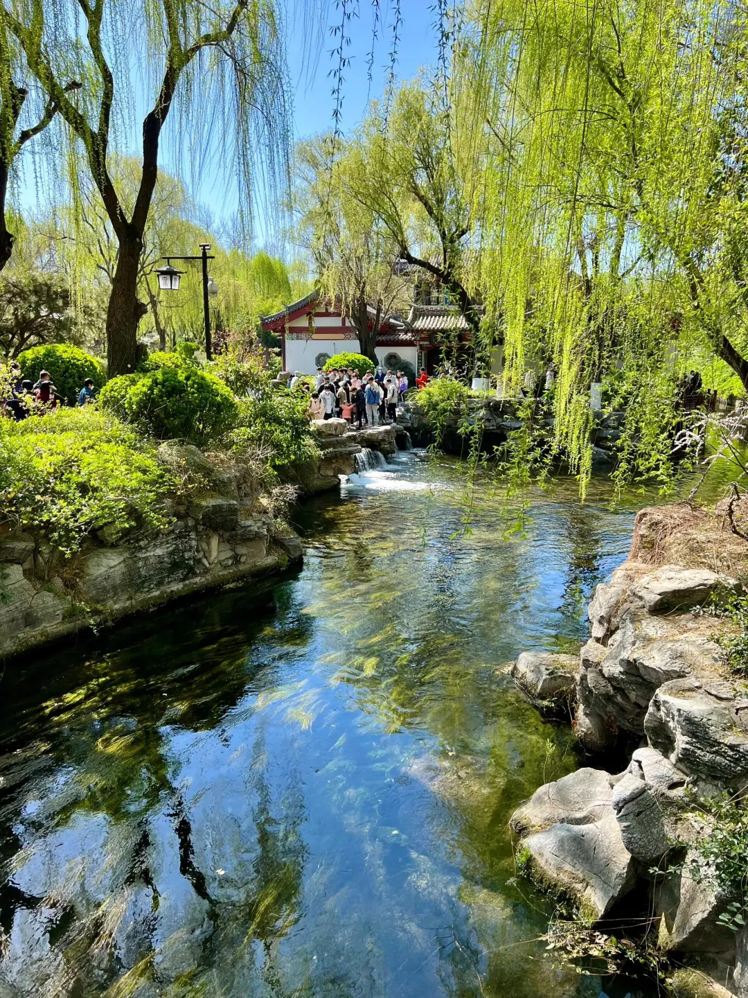 听劝👂🏻3-5月来济南的姐妹请🐴住