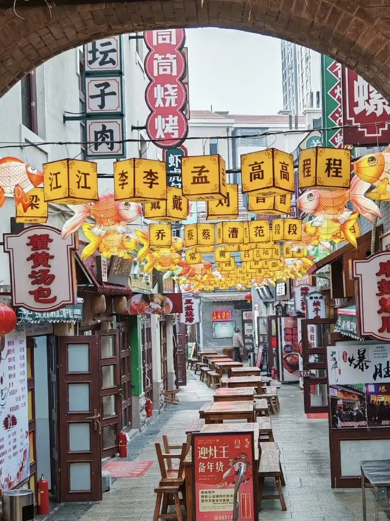 🌊青岛3天2晚深度攻略|逐字拆解景点玩法