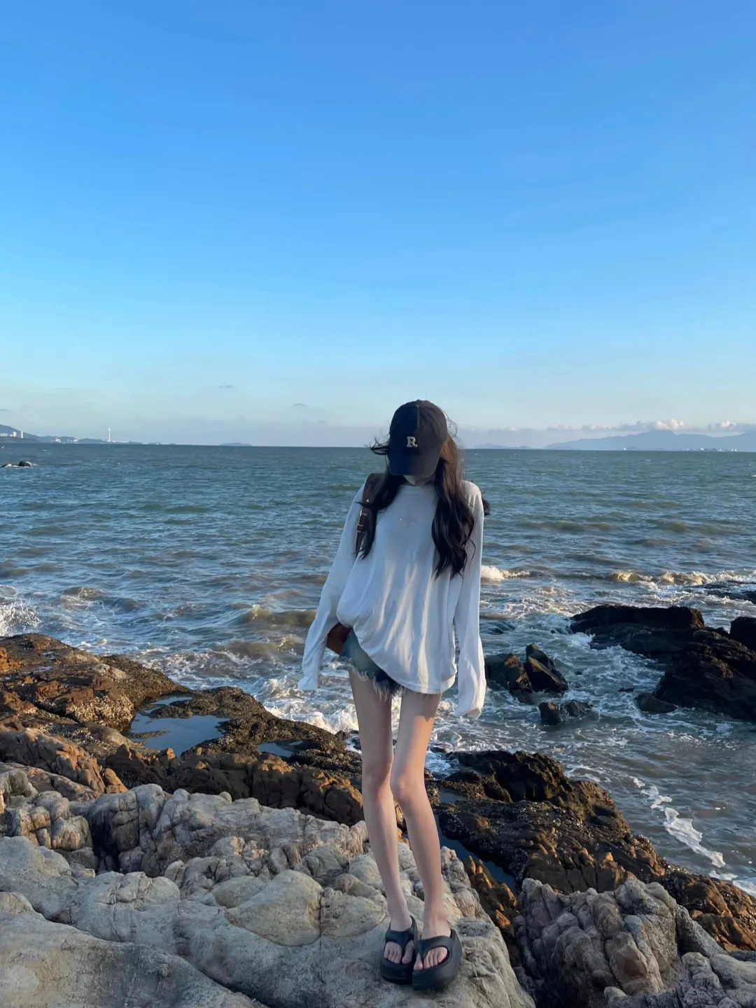 保姆级北海旅游攻略💕五一总要去趟北海吧