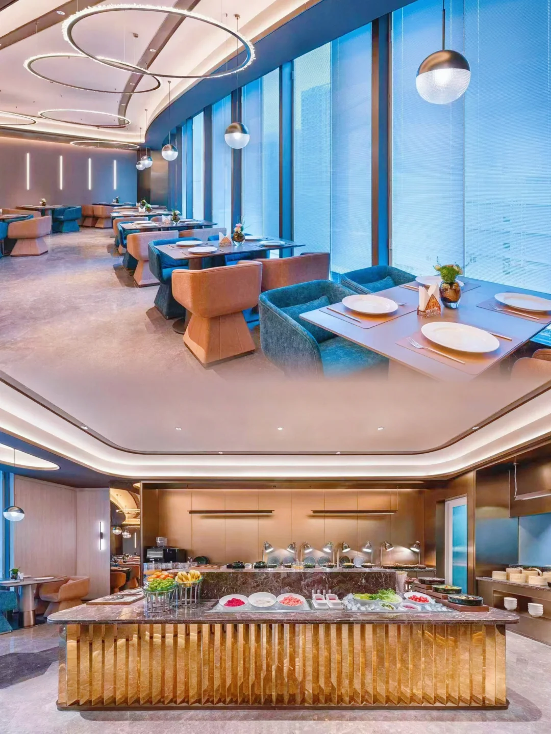 被问麻了❗南京旅游住哪儿❓