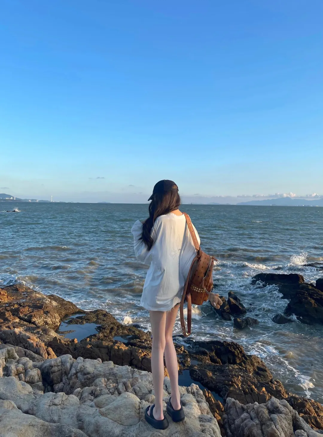 保姆级北海旅游攻略💕五一总要去趟北海吧