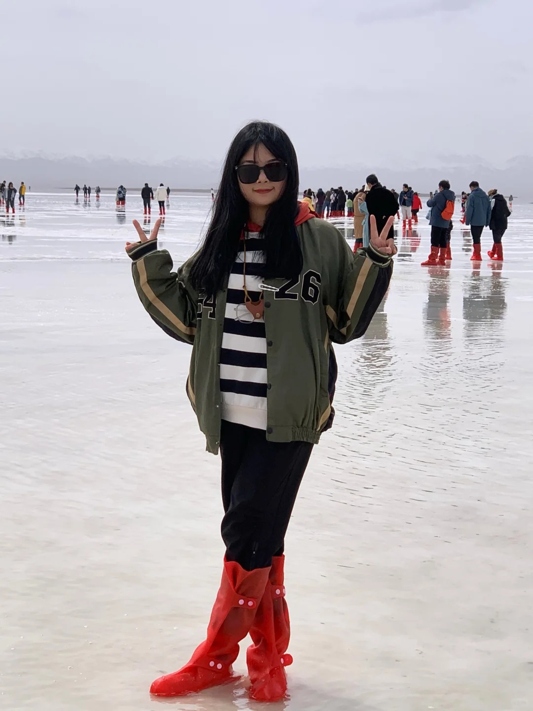 青海西宁｜大学生人均500r游玩必看攻略✅