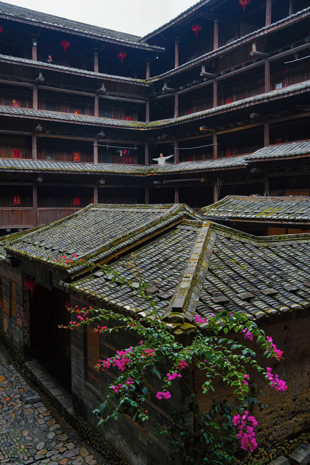 如果不想工作了，就去这10个小众避世古村落