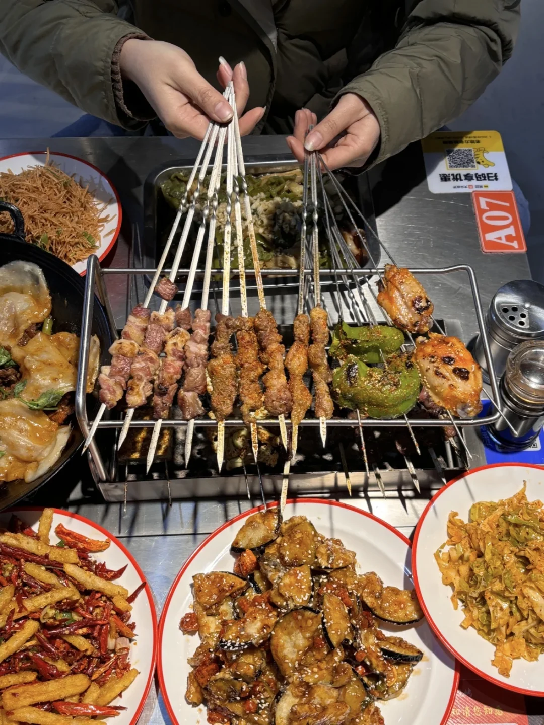 🌟 徐州两天一夜反向旅游攻略