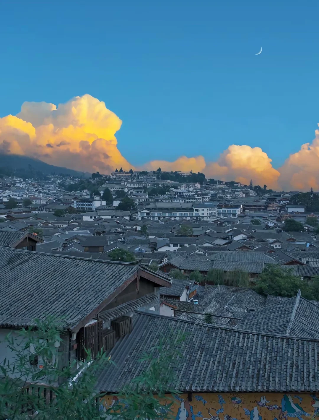 ✈️别再瞎逛！这才是云南的正确打开方式