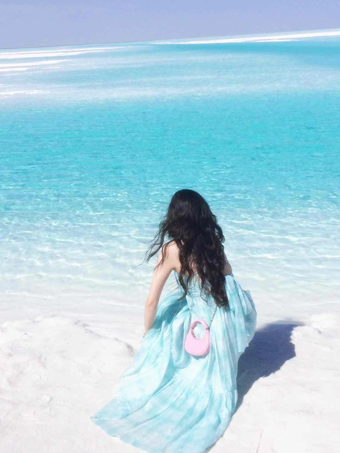 和闺蜜去青海玩了7天，消费观真的崩塌了…