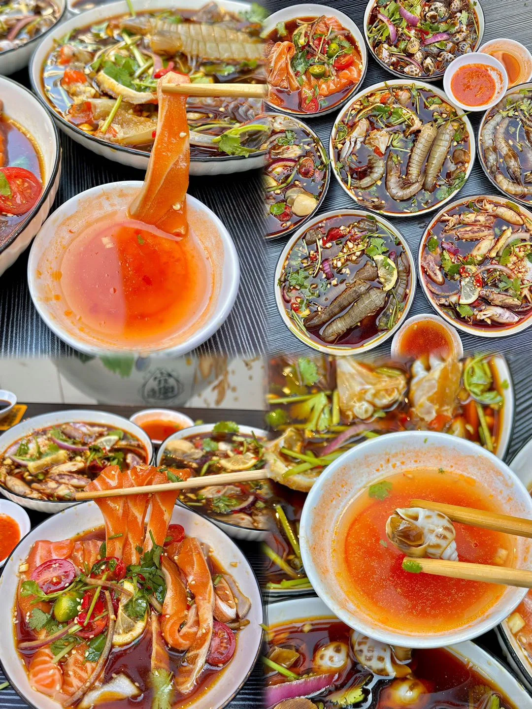 用DeepSeek做的汕头旅游攻略……太震撼了🐮🐮