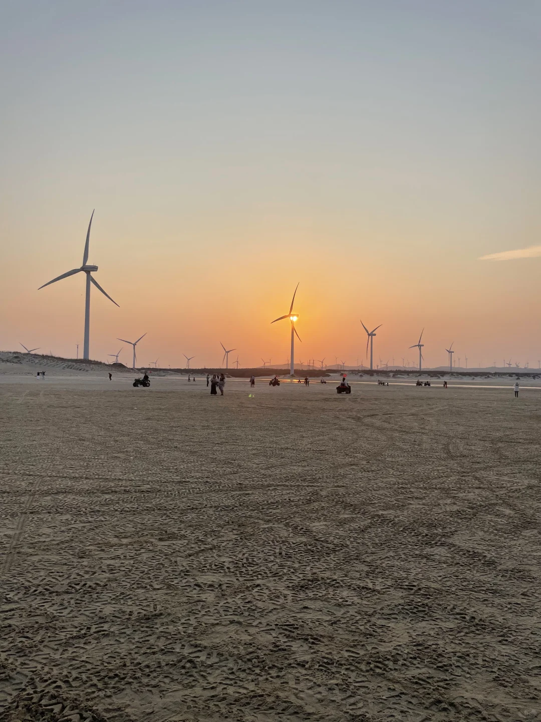 平潭岛旅游天花板攻略 北线➕南线~去看蓝眼