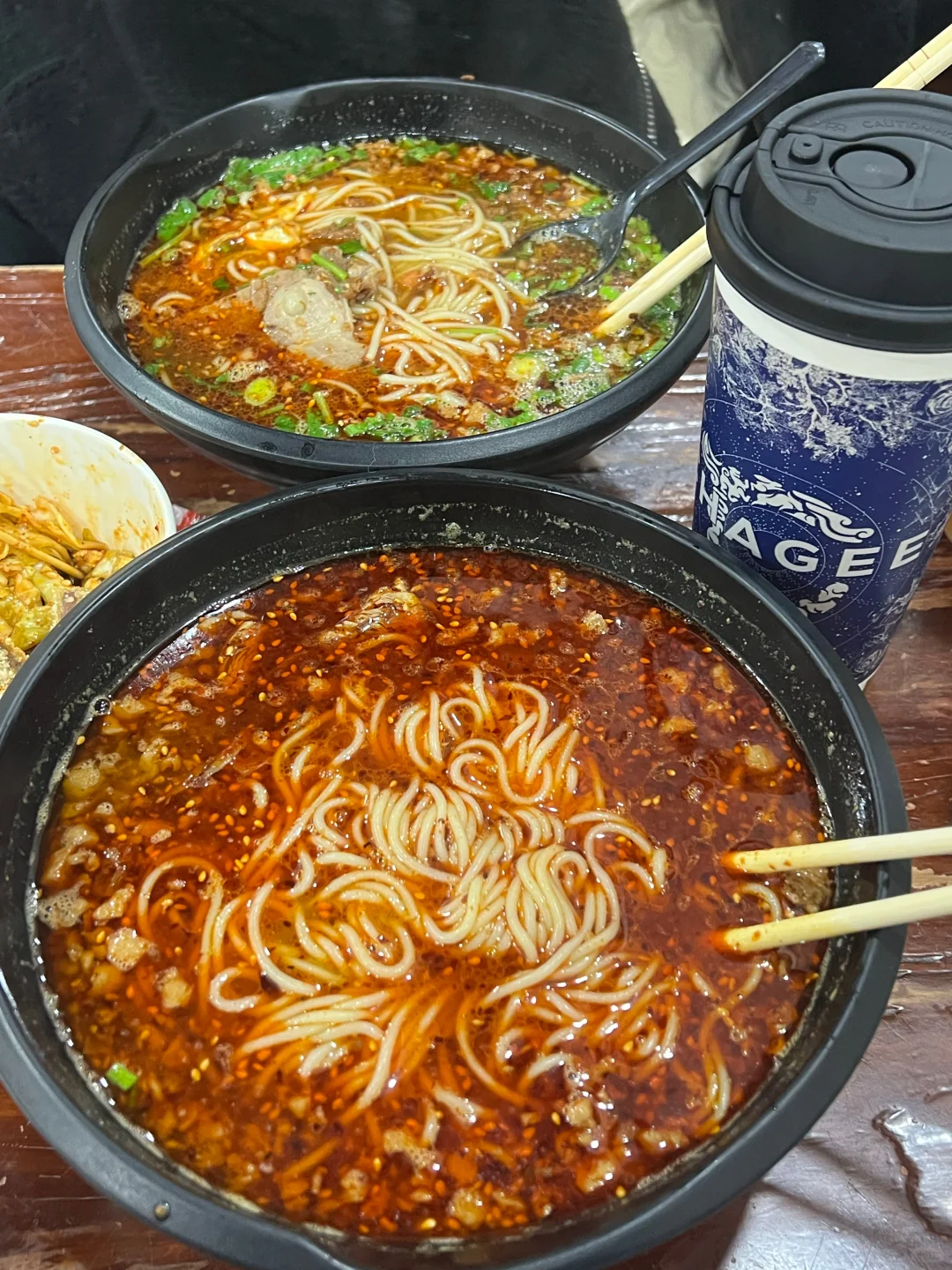 🌟 徐州两天一夜反向旅游攻略