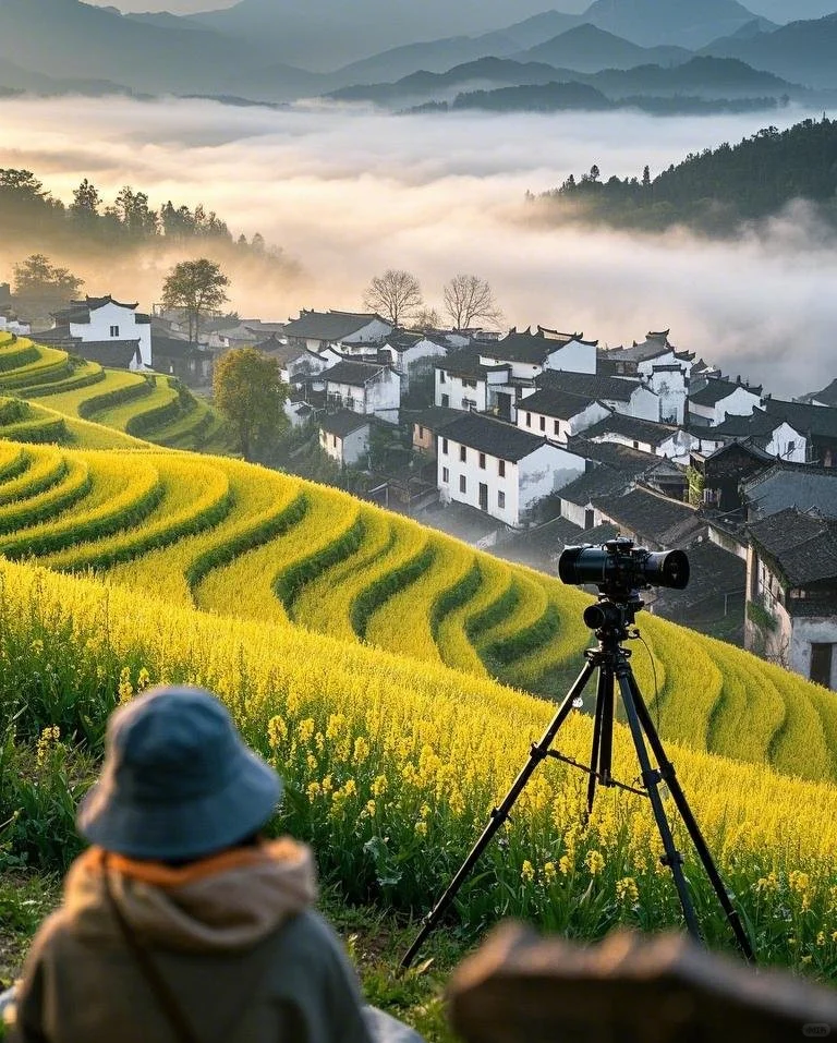 🌸3月旅行天花板！国内+境外保姆级攻略