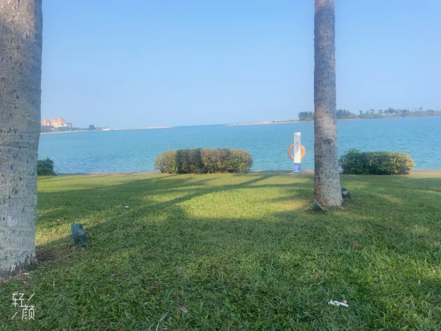 海南旅游最佳选择