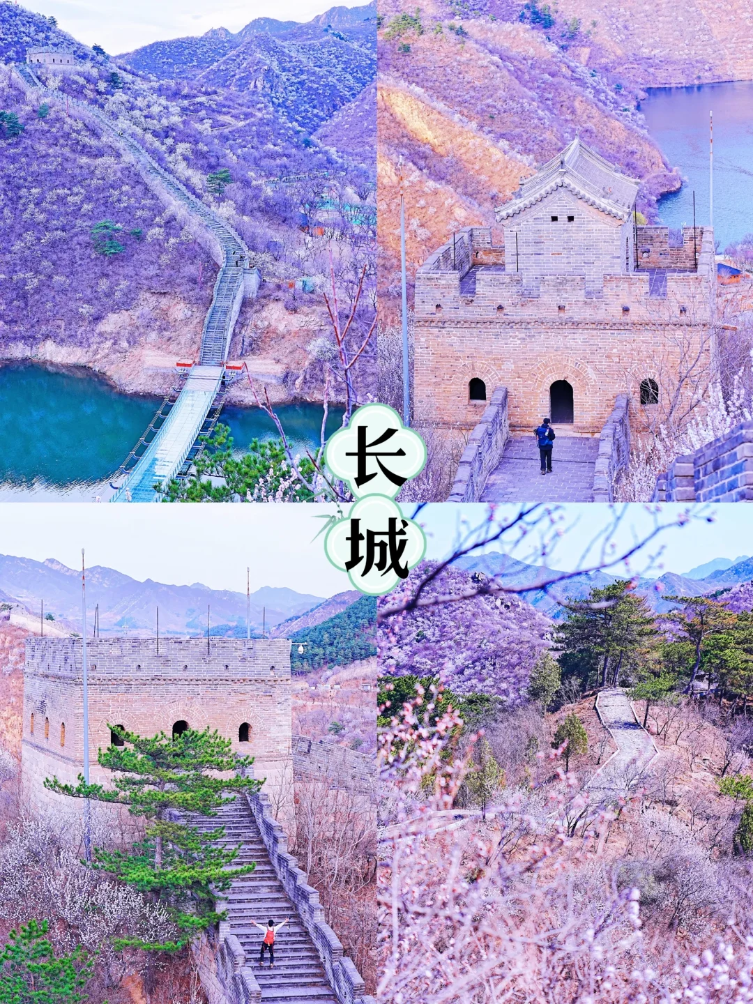 马拉西亚🛫北京7天6晚旅游攻略赶紧收藏❗