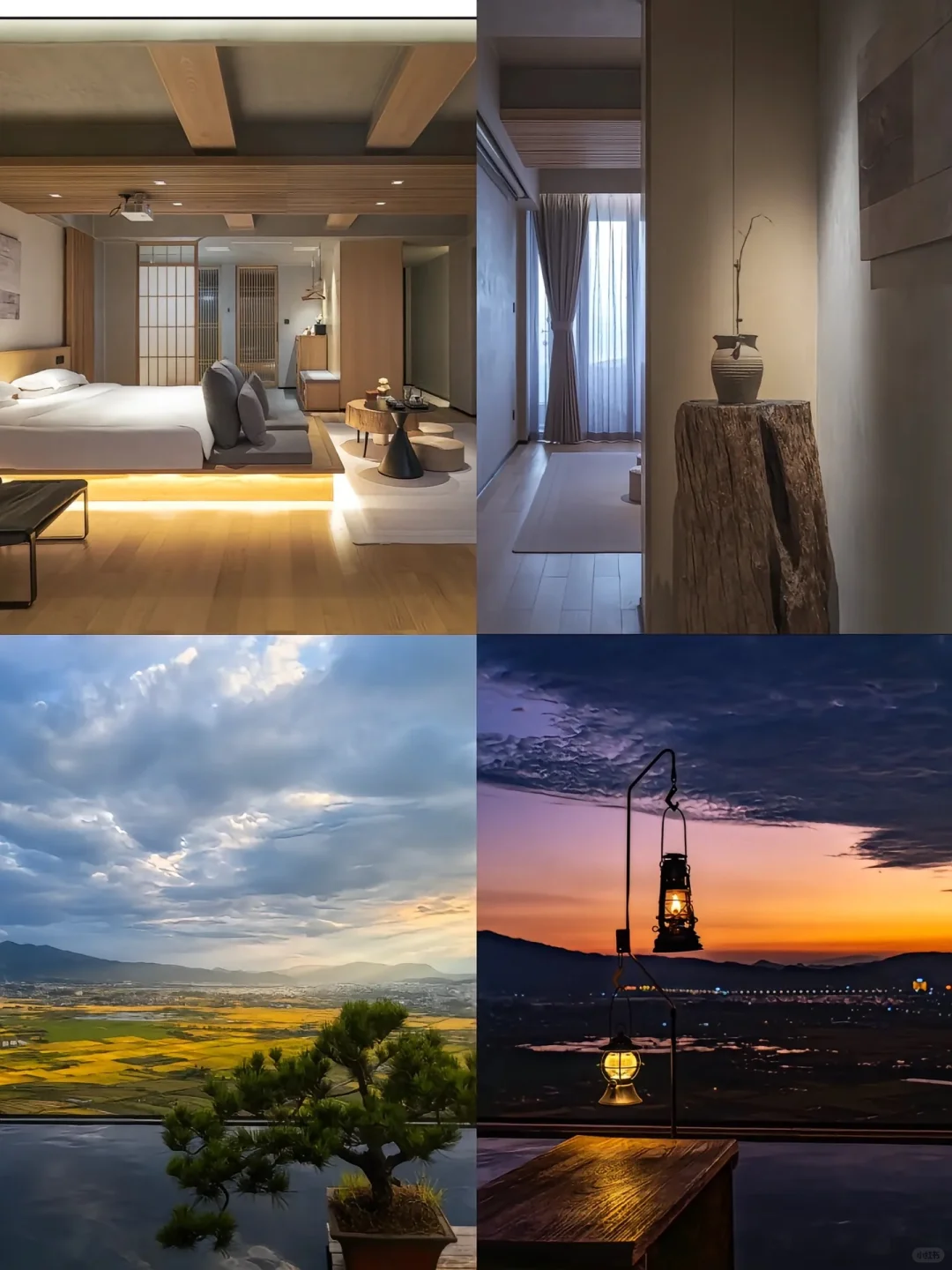 🌟 **腾冲旅游攻略｜人间秘境的小众玩法