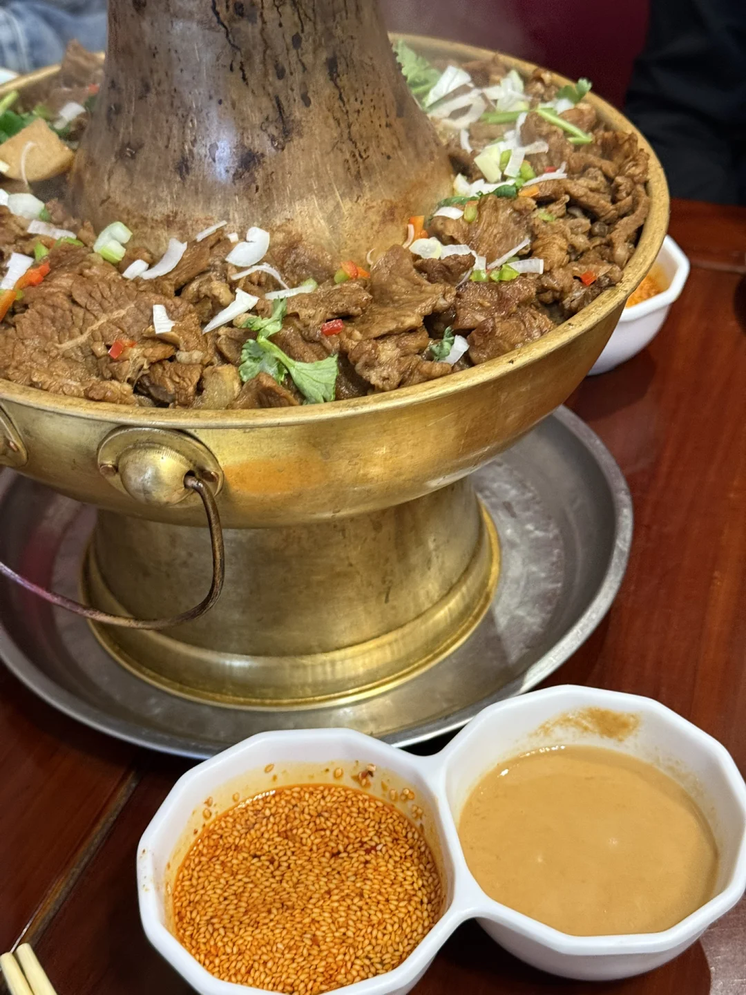 清明节不去这里亏大了…