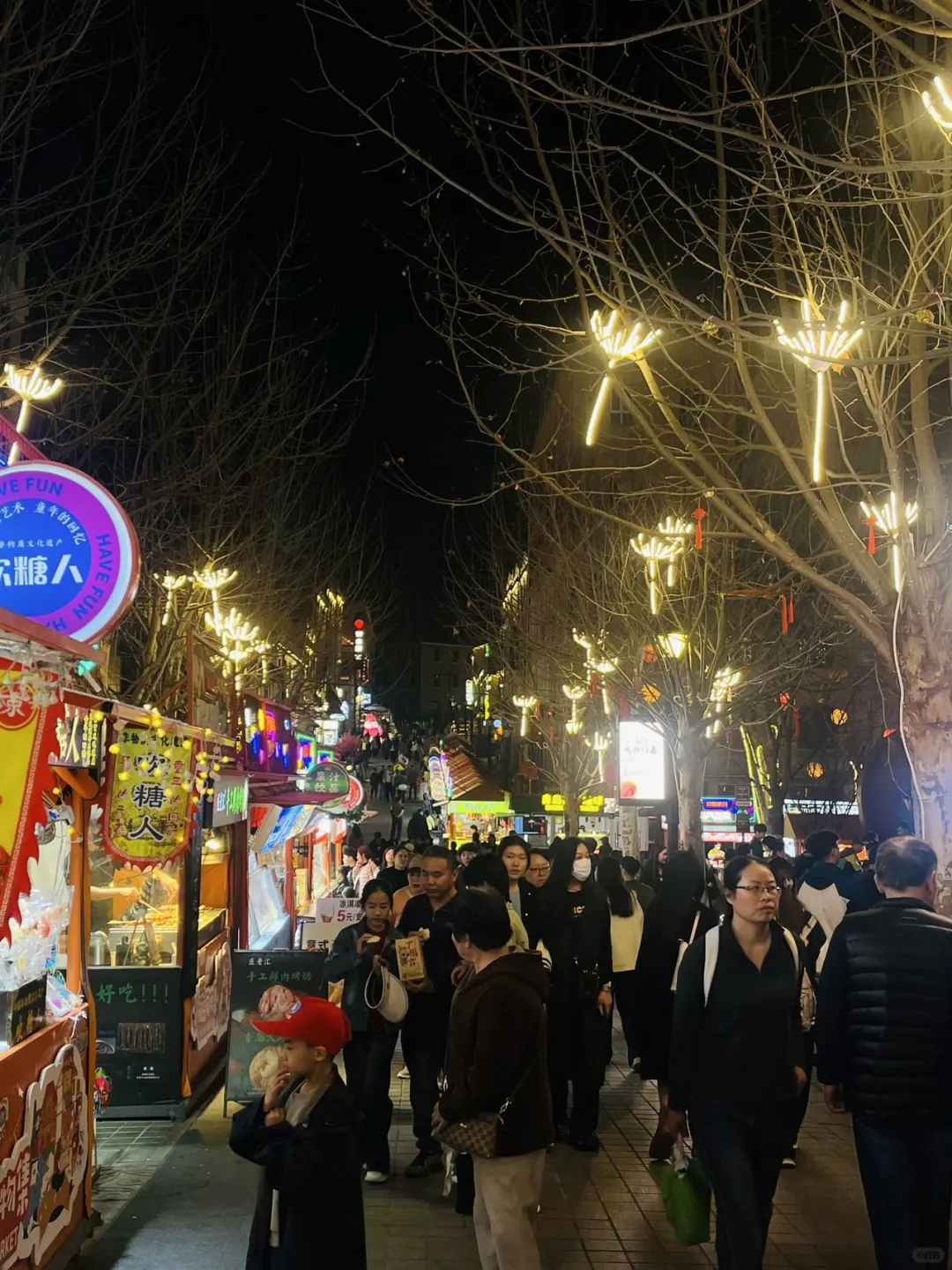 🌊青岛3天2晚深度攻略|逐字拆解景点玩法