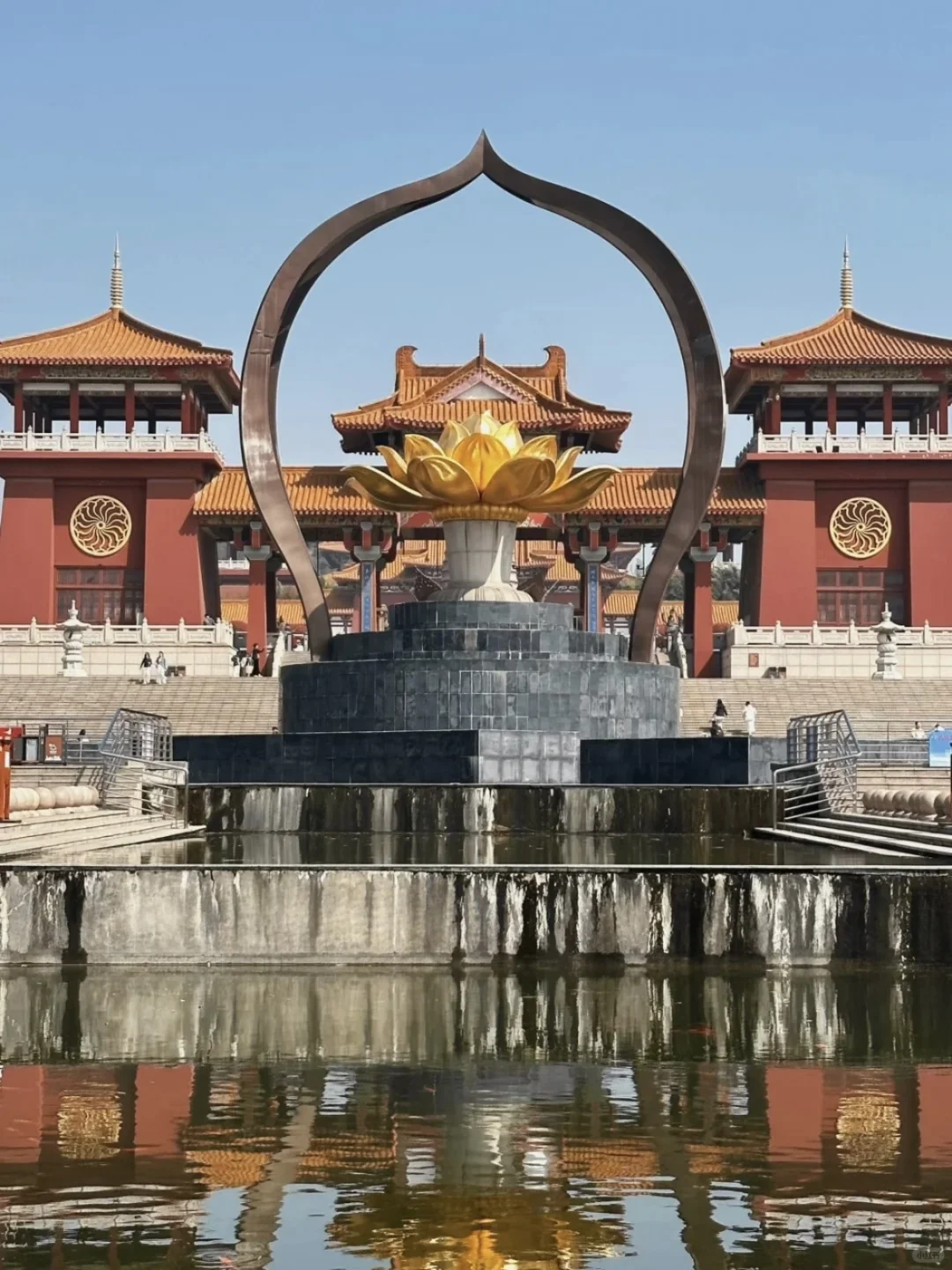 🌟 徐州两天一夜反向旅游攻略