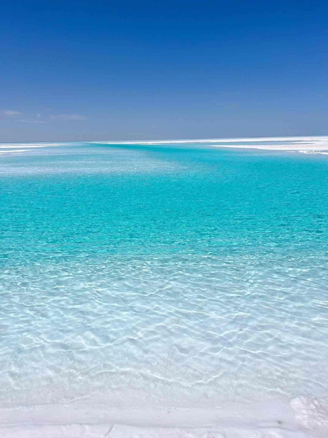 和闺蜜去青海玩了7天，消费观真的崩塌了…