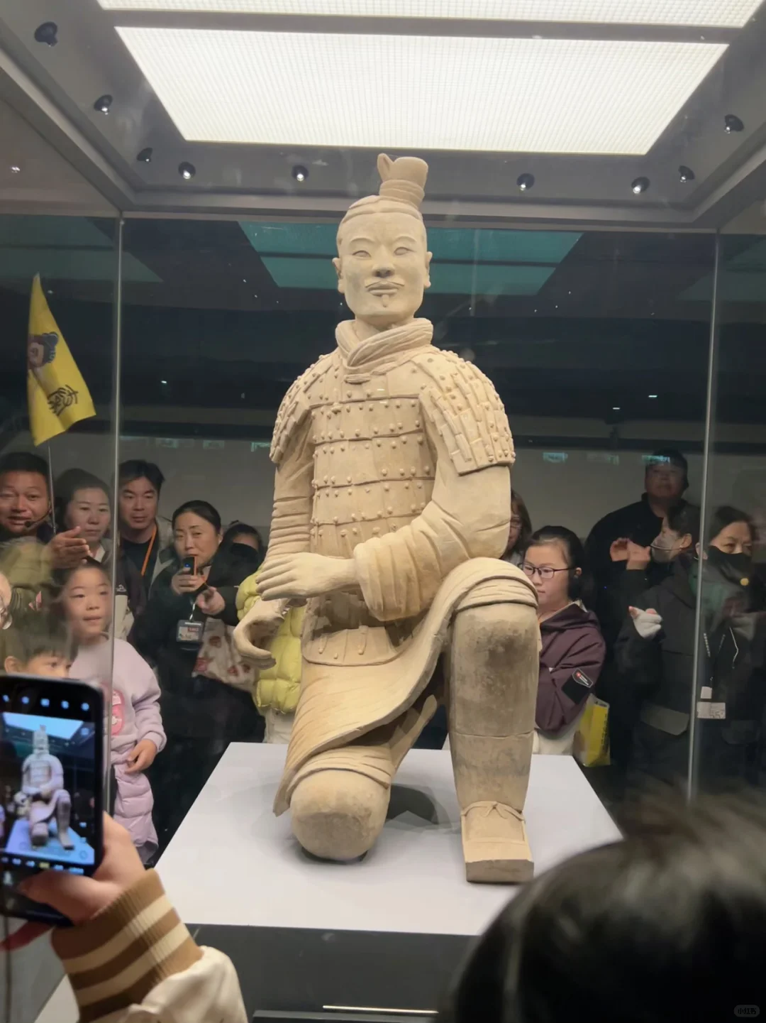 不是！西安的纯玩团究竟是谁在玩呀？！