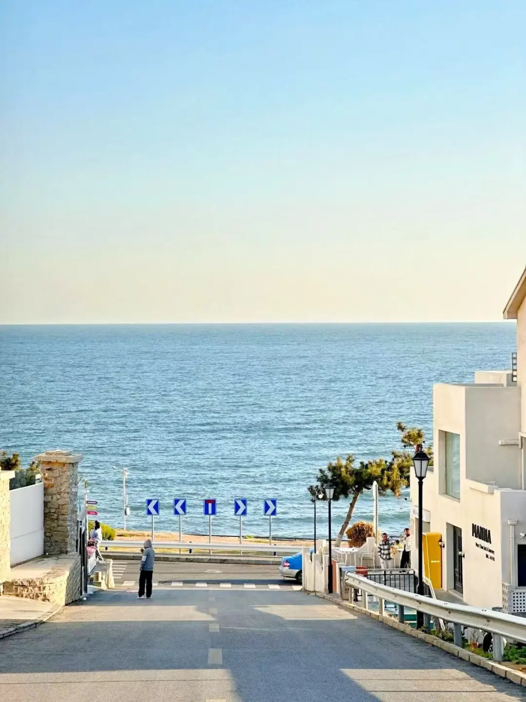 4-5月威海旅游，千万别把顺序搞反了‼️