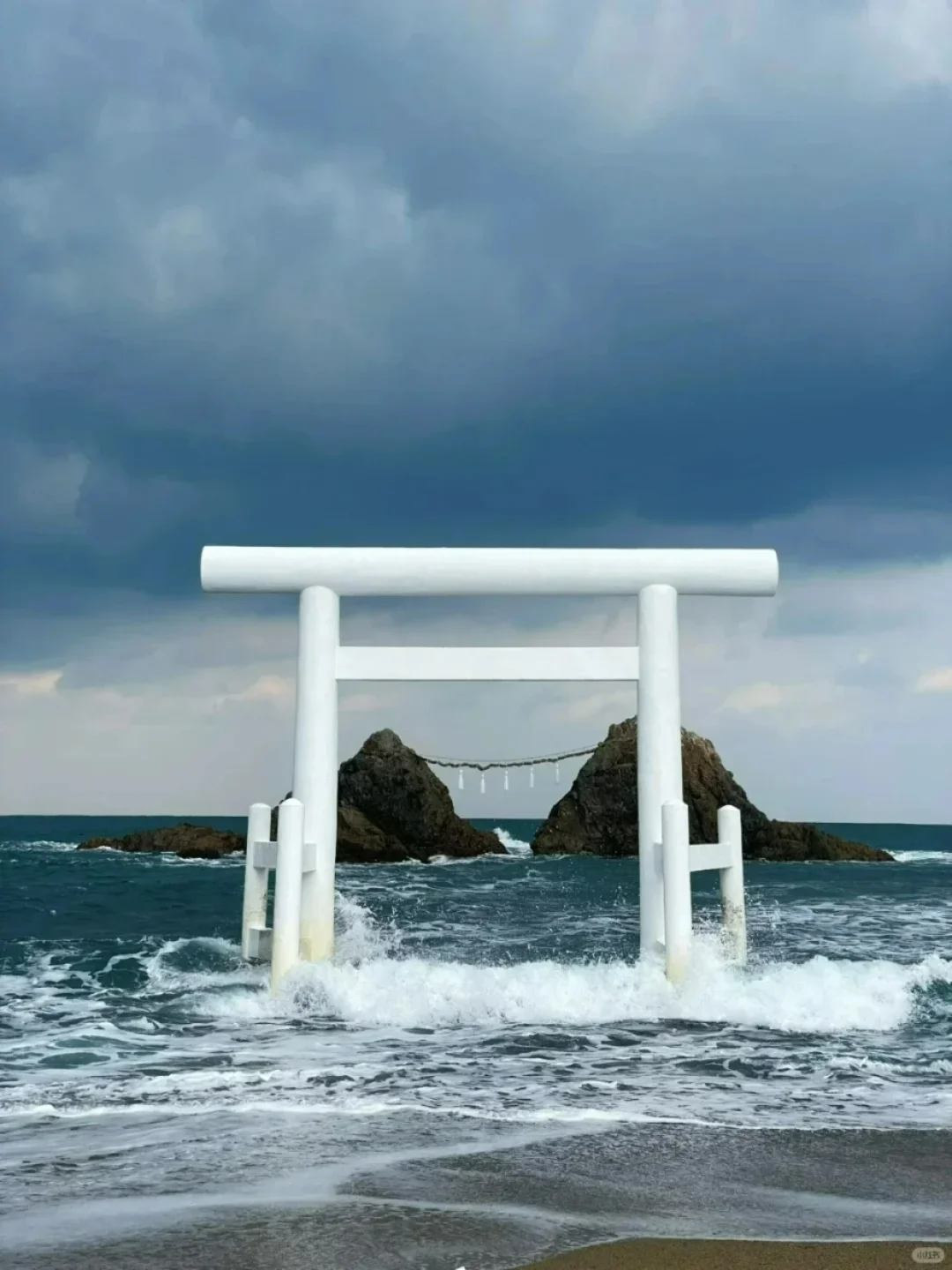 3.31福冈现状 不做旅游攻略，真的白来～