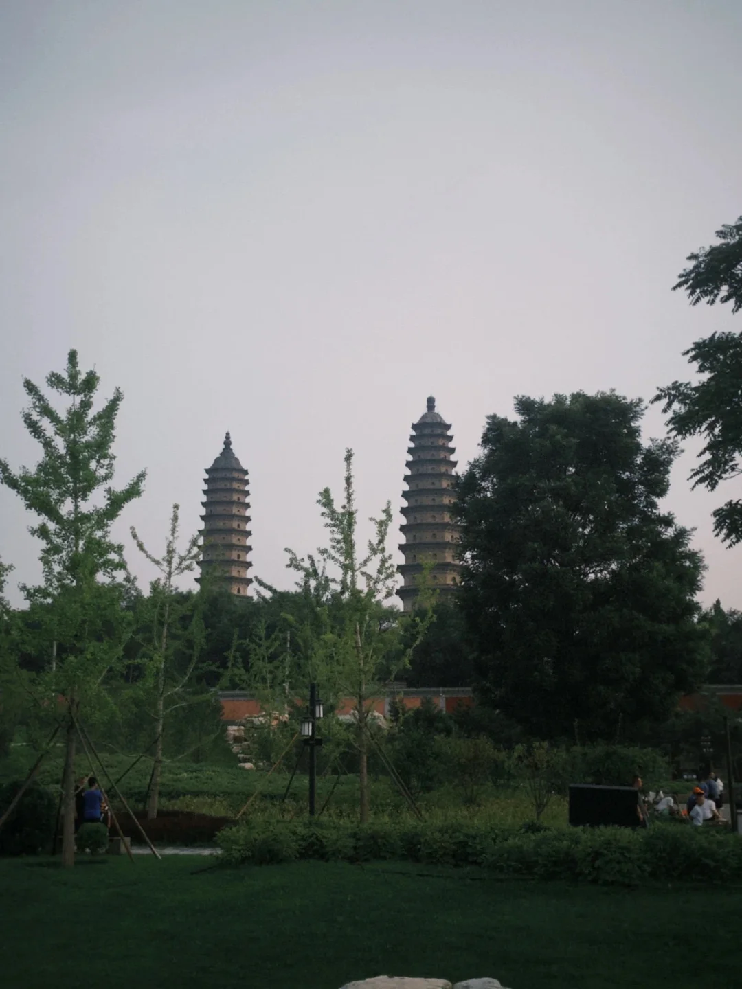 去过太原、大同就算留过50%的洋。