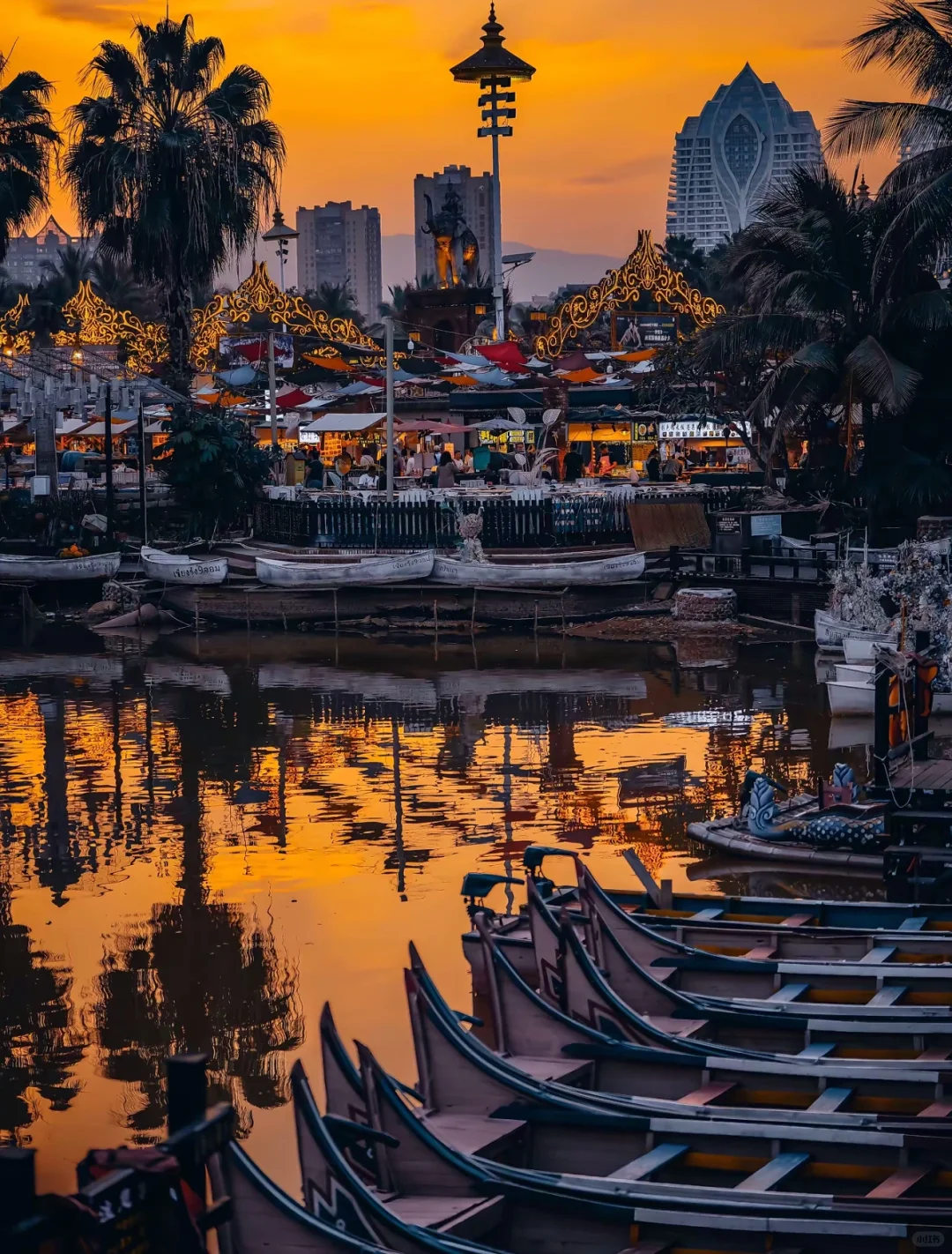 ✈️别再瞎逛！这才是云南的正确打开方式