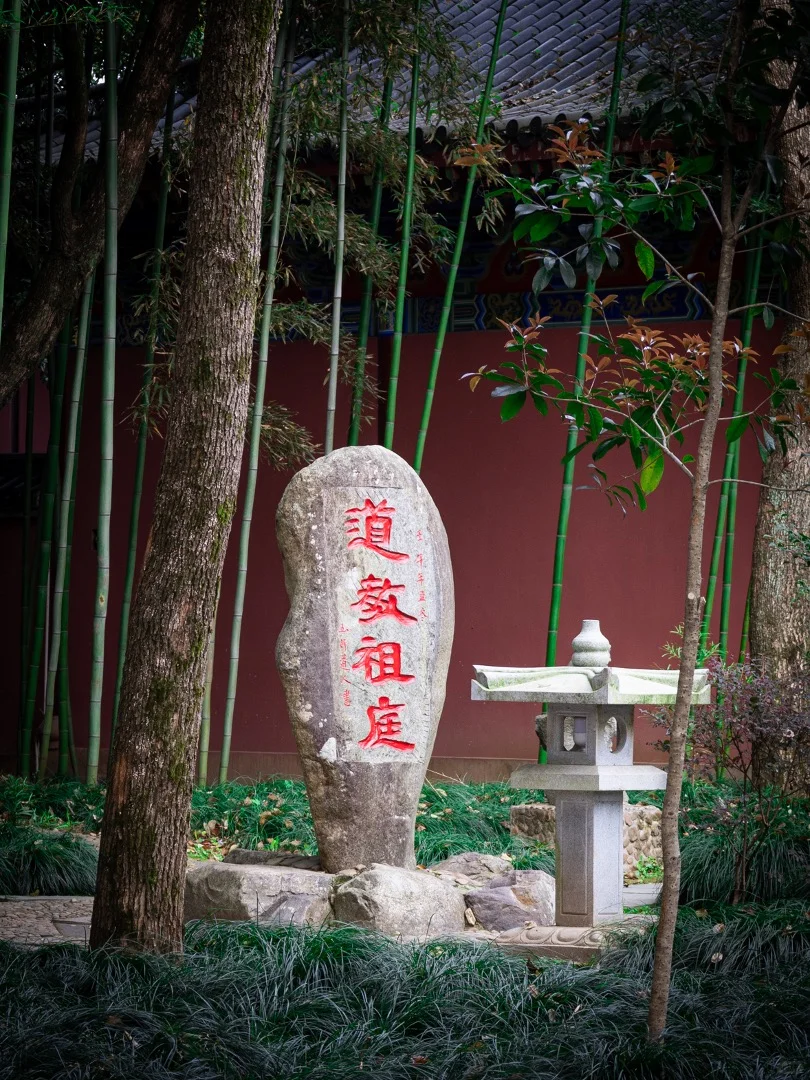 史上最全！！道教名山龙虎山旅游攻略！