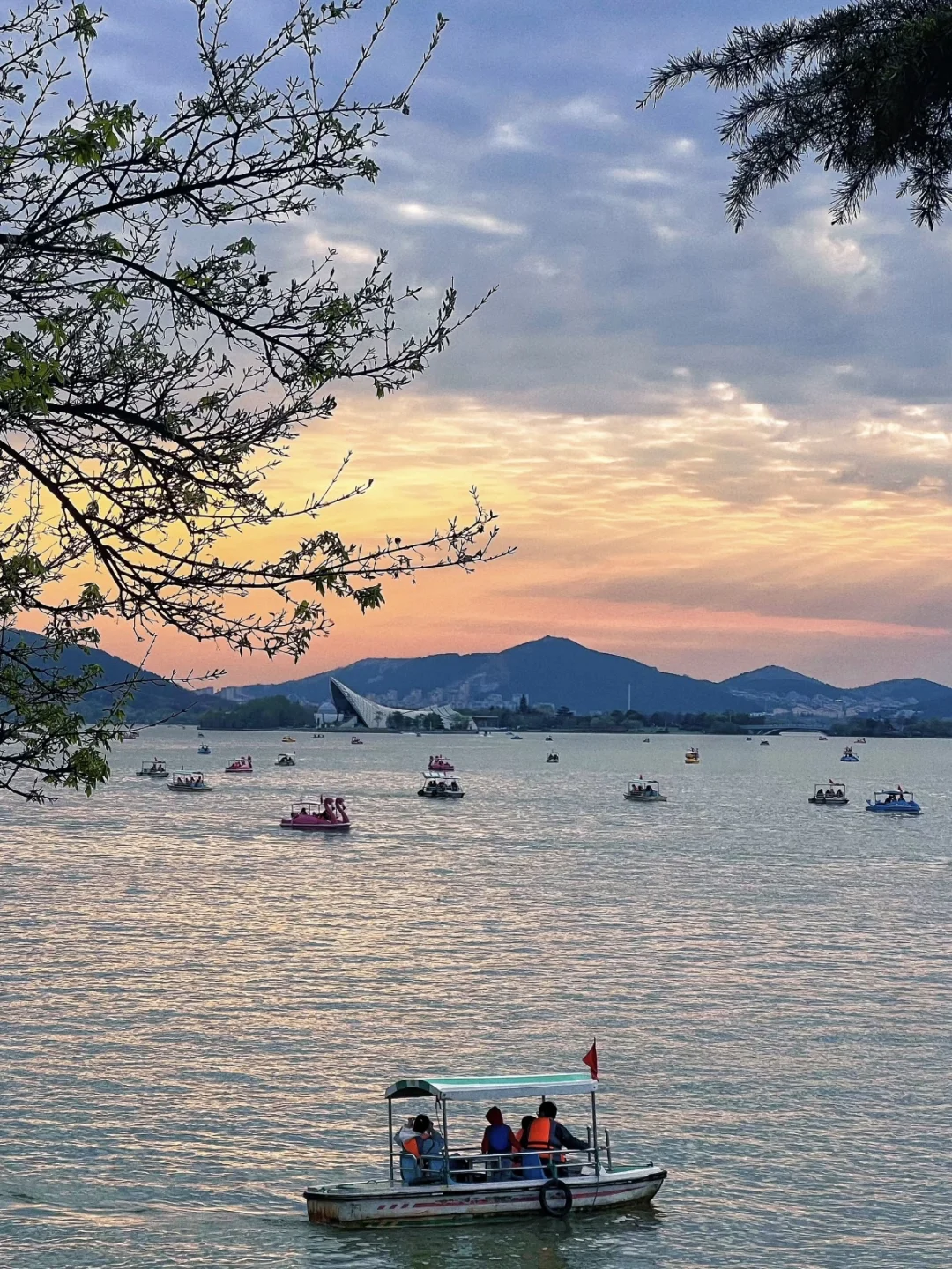 🌟 徐州两天一夜反向旅游攻略