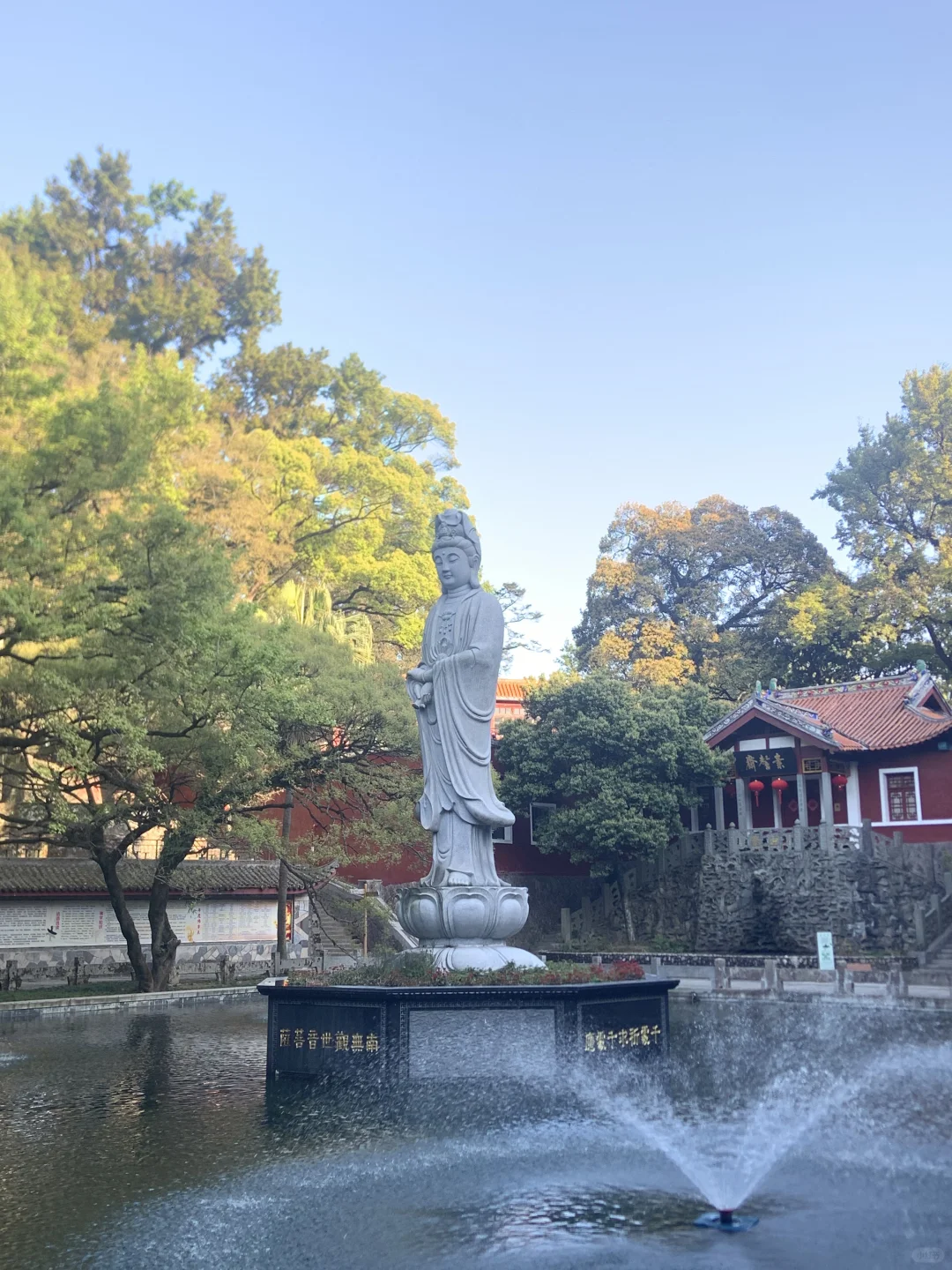 4—5月舒适淡季｜关于福州超详细版旅游攻略