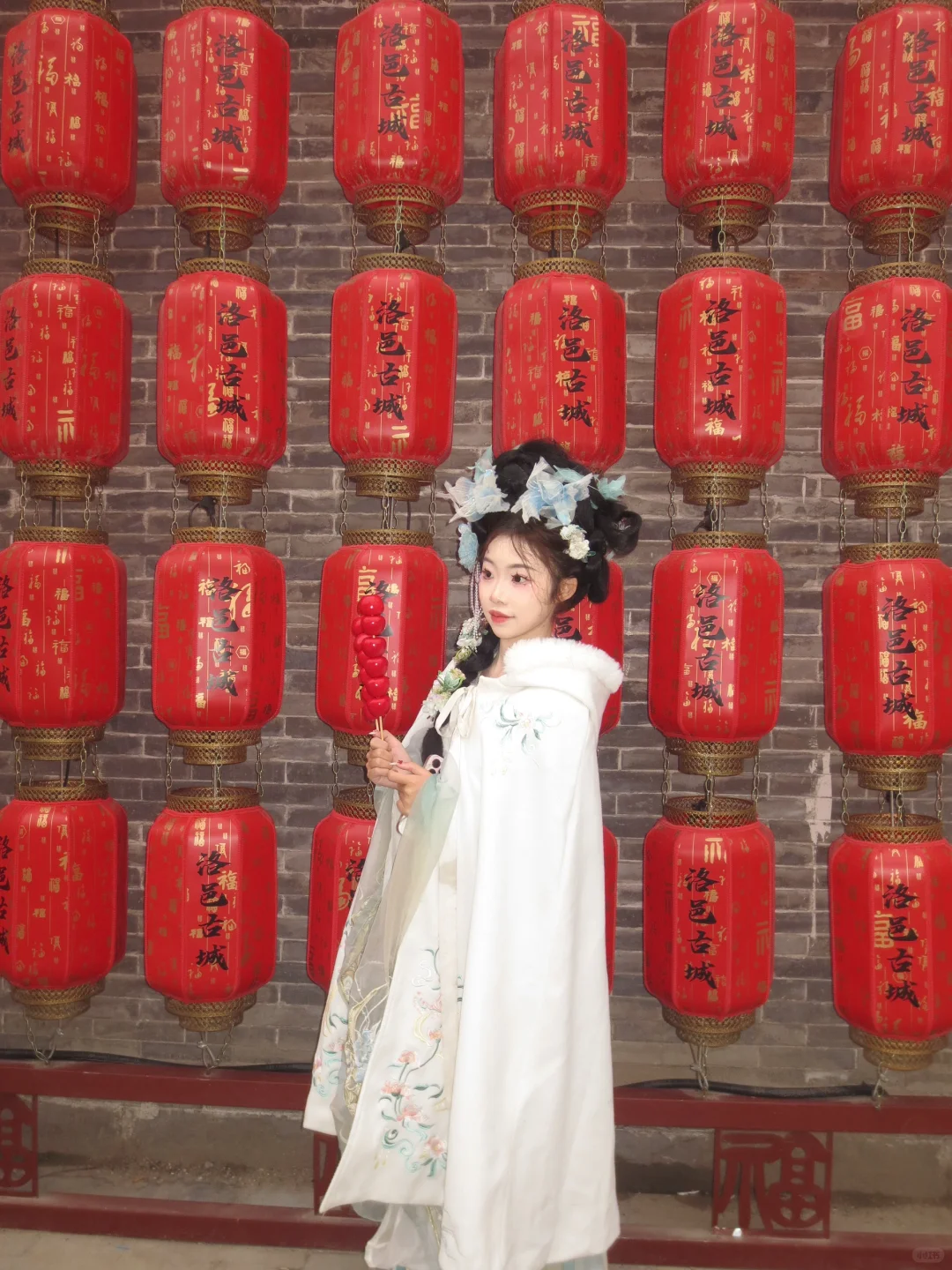 📍洛阳3天2晚人均400旅游攻略‼️（附文字版…