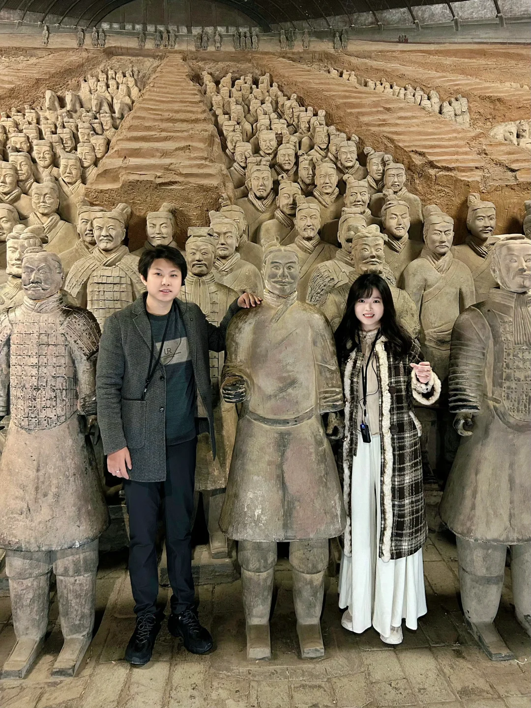 不是！西安的纯玩团究竟是谁在玩呀？！