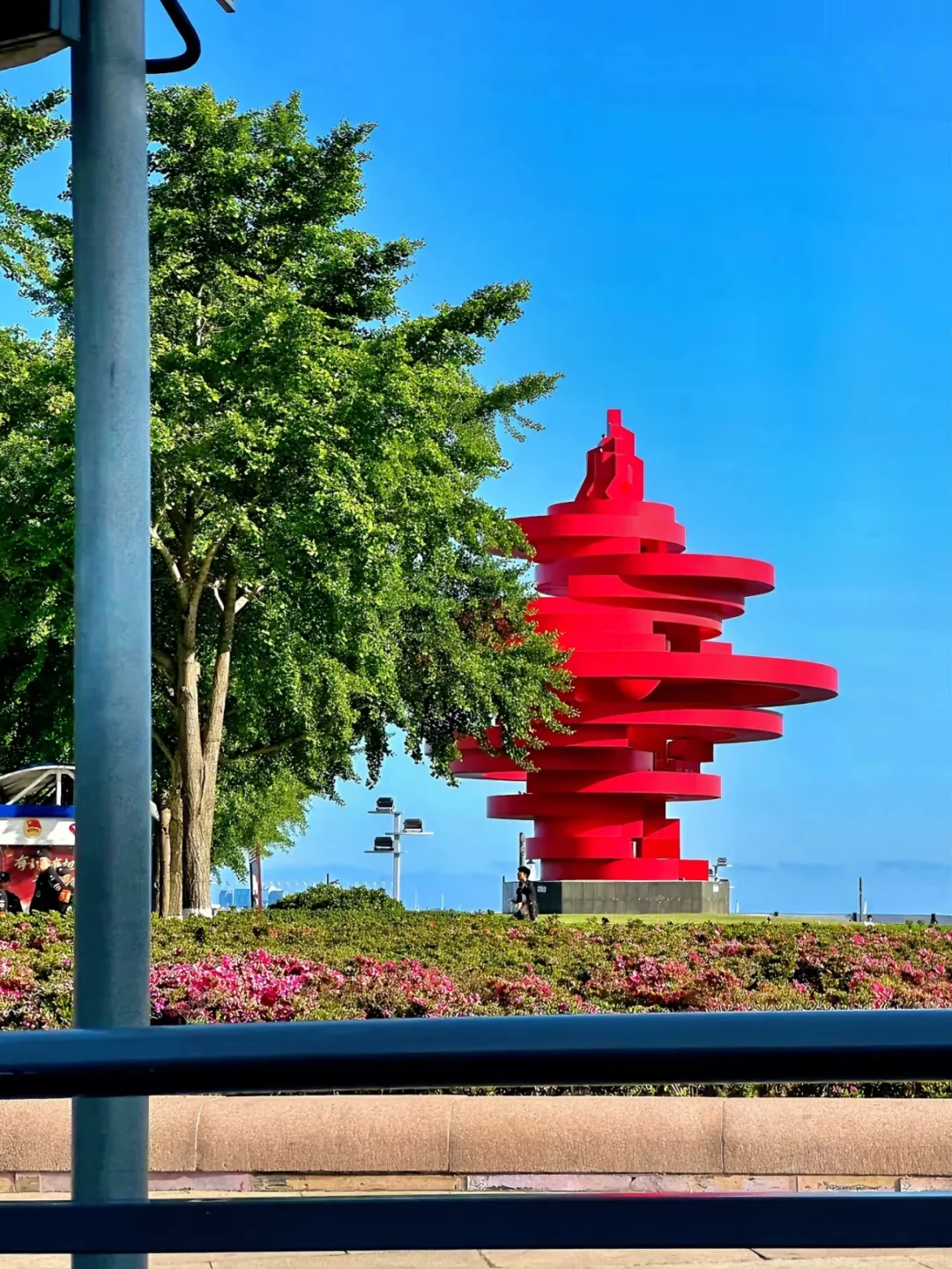 青岛📍两天一夜人均 200旅游攻略｜自由行