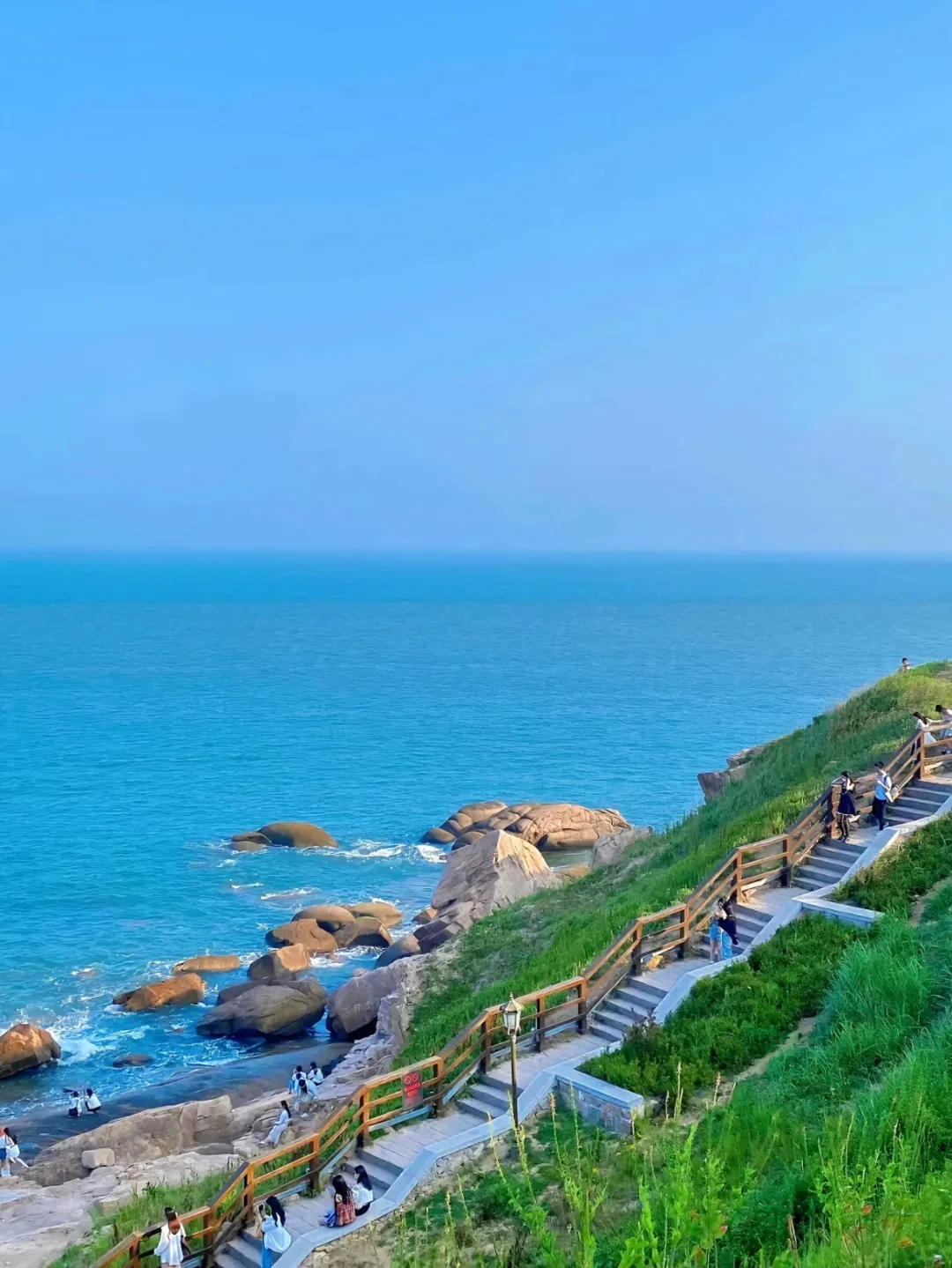 青岛📍两天一夜人均 200旅游攻略｜自由行