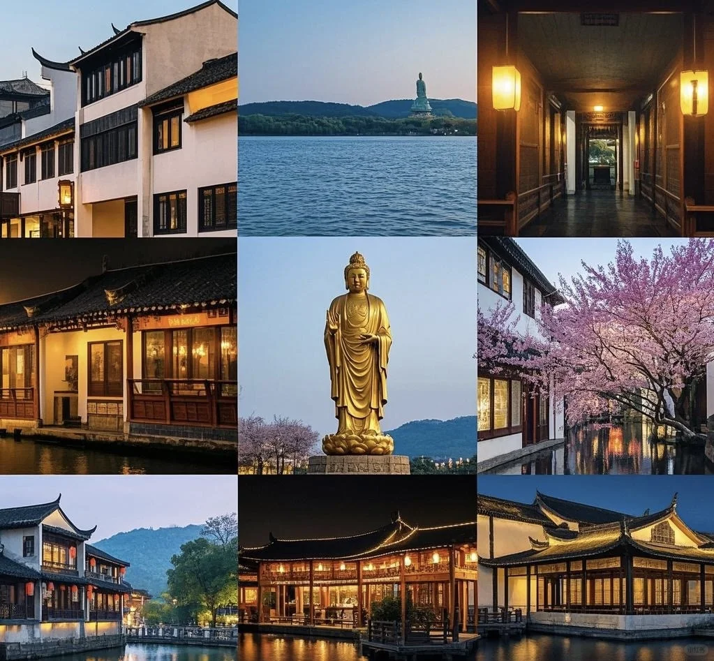 无锡旅游|刷到这篇就不用做攻略啦🥰