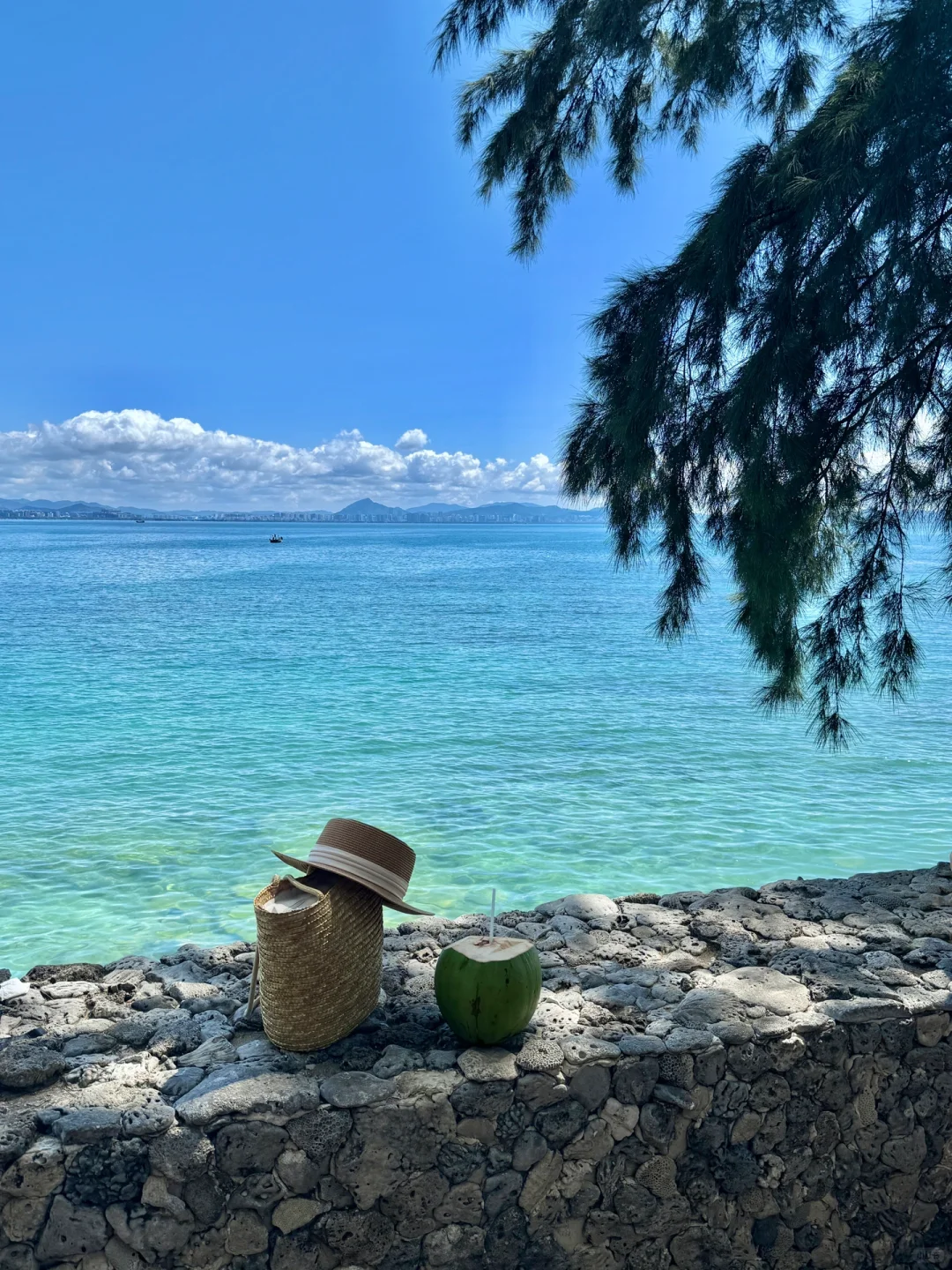 三亚淡季度假出游（5天4晚真正度假不劳累🏝️