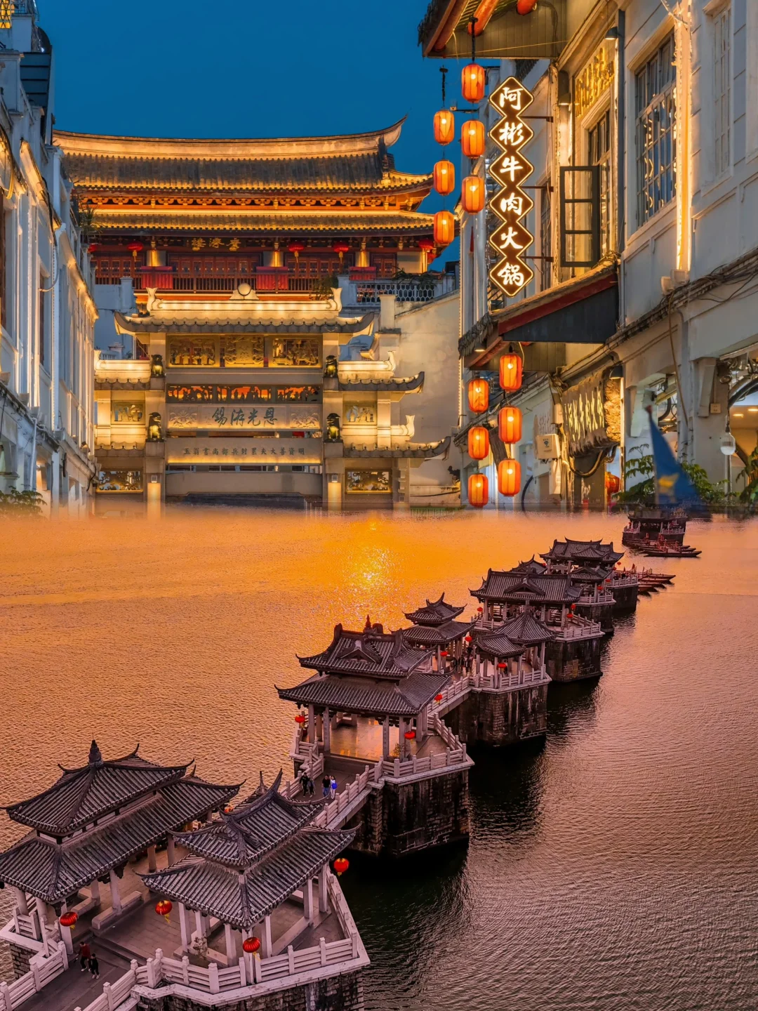 到底先去潮州还是汕头⁉️