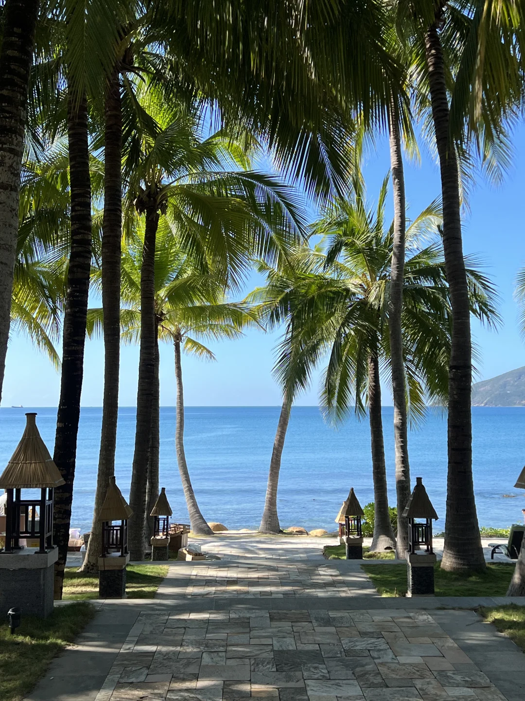 三亚淡季度假出游（5天4晚真正度假不劳累🏝️